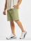 Only & Sons shorts Ceres olijfgroen