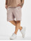 Only & Sons shorts Ceres paars