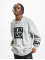 Only & Sons Sweat & Pull Will Vintage RUN DMC gris