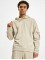 Only & Sons Sweat capuche Kolton beige