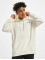 Only & Sons Sweat capuche Kirk blanc