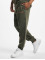Only & Sons Sweat Pant Tom Elon green