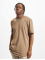 Only & Sons T-Shirt onsBenne Life Longy beige