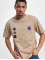 Only & Sons T-Shirt Lenny Wonder beige
