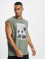 Only & Sons T-Shirt Grayson gris