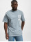 Only & Sons T-Shirt Sean Sartorial gris