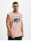 Only & Sons T-Shirt Grayson rose