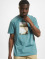 Only & Sons t-shirt IB turquois