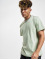 Only & Sons T-Shirt Max Life Stitch vert