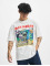 Only & Sons t-shirt Iron Maiden wit