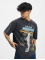 Only & Sons T-Shirty Iron Maiden czarny