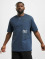 Only & Sons T-Shirty onsKingson Life Oversize niebieski