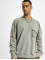 Only & Sons trui Bruce Loose Sweat grijs