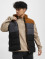 Only & Sons Vest Melvin Quilted brown