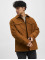 Only & Sons Winter Jacket Lewis Quilted brown