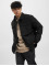 Only & Sons Winterjacke Lewis Quilted schwarz