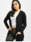 Only Cardigan Lesly Open black