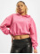 Only Hoody Cooper pink