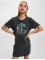 Only Kleid Non Violence schwarz