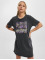 Only Kleid Non Violence schwarz