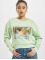 Only Pullover onlZiggy Box green