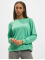Only Pullover Weekday green