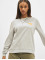 Only Pullover Weekday grey