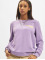 Only Pullover Weekday purple