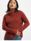 Only Pullover Katia red