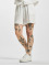 Only Shorts Thyra weiß