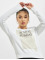 Only Sweat & Pull onlWeekday Life Reg blanc