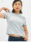 Only T-Shirt Only onlMolly Life Text Box blue