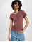 Only T-Shirt Carlotta braun