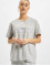 Only T-Shirt Cate Oversize grey