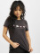 Only T-Shirt onlKita Life Reg Badges Box gris