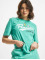 Only t-shirt Peanuts Boxy groen