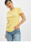 Only T-Shirt Fruity Life jaune