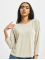 Only T-Shirt manches longues onlFree Life 3/4 beige