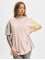 Only t-shirt Julie pink