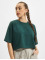 Only T-Shirt Soft Cropped vert