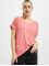 Only T-Shirty onlMoster Noos pink