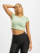 Only Top onlKitty Short green