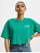 Only top May Y Cropped groen
