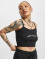 Only top Onlcara S/L City Box Jrs zwart