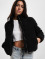 Only Toppatakkeja Newdolly Corduroy musta