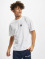 Palm Angels T-Shirty PxP Classic bialy