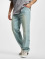 PEGADOR Baggy jeans Granvi blauw