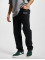 PEGADOR Baggy Granvi negro