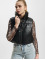 PEGADOR Bodywarmer Zito zwart