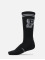 PEGADOR Calcetines Haig negro